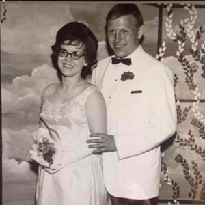 Meet your Posher, Sherry